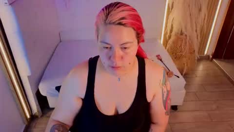 Bruja SCarlata online show from February 11, 11:25 am