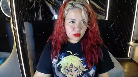 Bruja SCarlata online show from November 21, 11:08 am