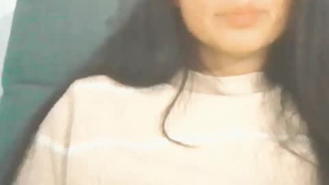 brunela online show from March 8, 7:07 pm