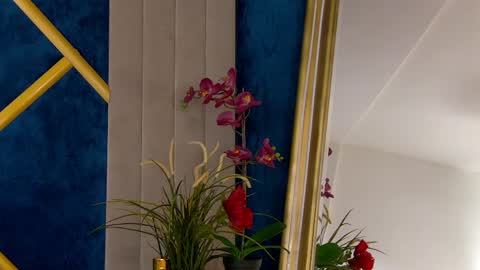 BrunetteB online show from March 29, 3:46 pm