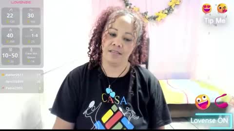 Sasha Brunette online show from January 16, 12:41 am