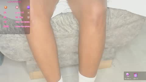 mariana online show from May 30, 11:14 pm