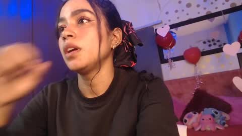 bruniemanhattan online show from February 18, 2:27 pm