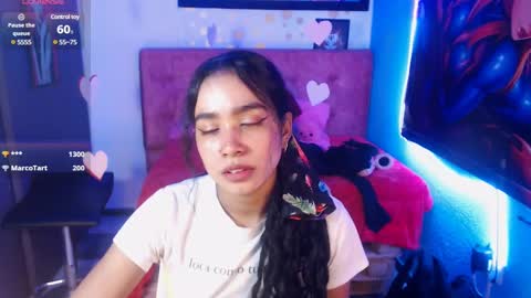 bruniemanhattan online show from March 8, 3:24 pm