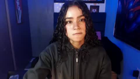 bruniemanhattan online show from January 24, 3:45 pm