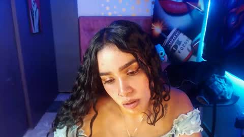 bruniemanhattan online show from February 3, 5:35 pm