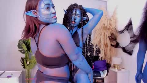 Brunna online show from October 31, 12:27 pm