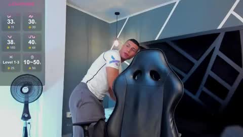 BRUNNO online show from February 3, 5:17 pm