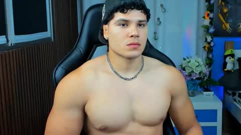 Bruno coleman online show from April 21, 6:53 am