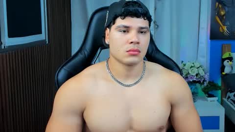 Bruno coleman online show from March 30, 11:10 am