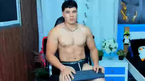 Bruno coleman online show from November 13, 10:07 am