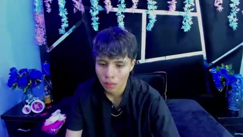 Bruno Cruz online show from September 9, 2:33 am