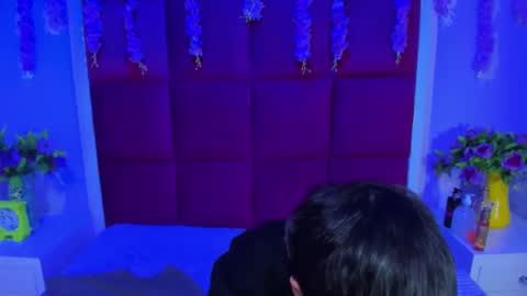 Bruno Cruz online show from October 3, 3:15 am