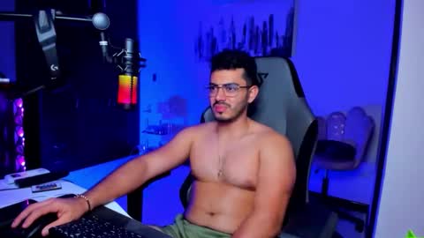 Bruno online show from March 2, 7:15 am