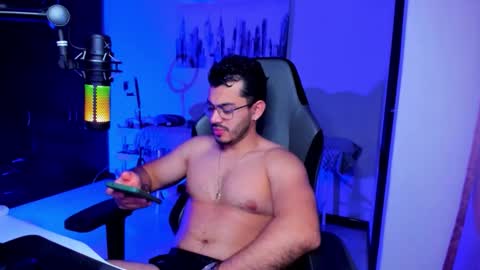 Bruno online show from May 25, 5:46 am