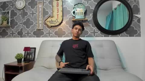 bruno_snow online show from March 26, 3:45 am