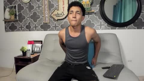 bruno_snow online show from March 16, 3:53 am