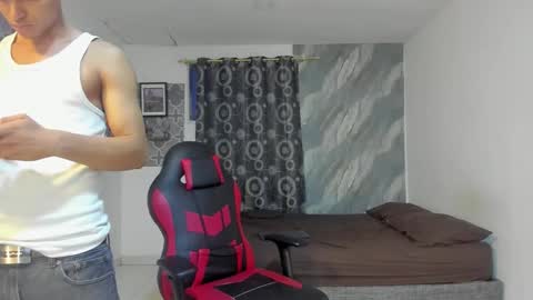 bruno_snow online show from March 1, 3:33 am