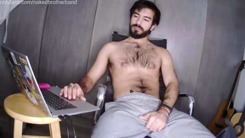 brunobaibe online show from February 2, 2:13 pm