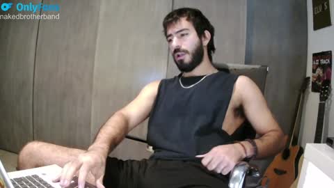 brunobaibe online show from January 16, 4:39 pm