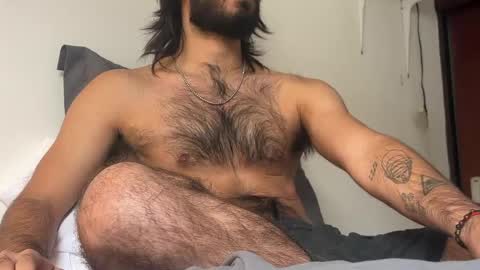 Sebastian online show from April 21, 3:52 pm