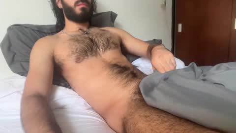 Sebastian online show from April 18, 2:08 pm