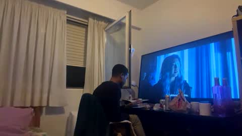 brunosex96 online show from November 4, 7:59 pm