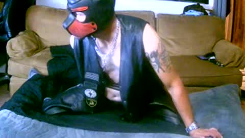 brutal3anddone online show from May 4, 6:53 am