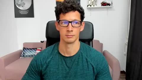 Brutus K online show from October 2, 6:34 am