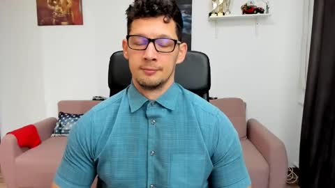 Brutus K online show from February 18, 6:59 am