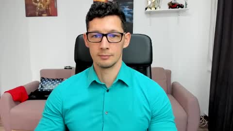 Brutus K online show from February 13, 10:34 am