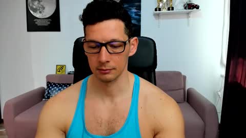 Brutus K online show from March 10, 7:34 am