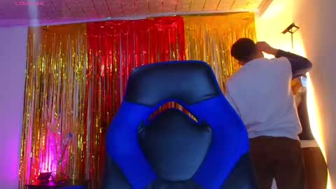 Snapshot of bryam_hot chatting on October 3, 1:48 am BRYAM INDEPENDENT MODEL online show from October 3, 1:48 am