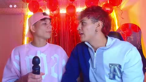 Snapshot of bryam_hot chatting on October 1, 1:27 am BRYAM INDEPENDENT MODEL online show from October 1, 1:27 am