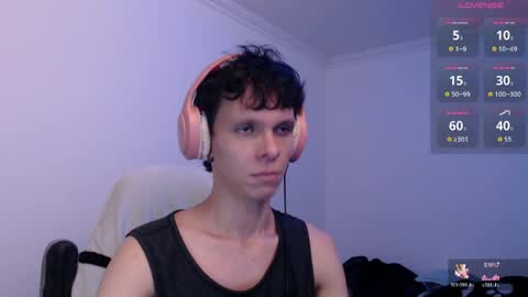 bryamado online show from April 20, 3:42 am