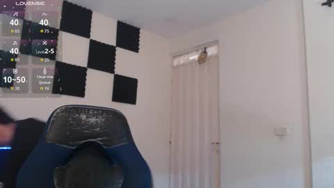 bryamado online show from December 2, 12:36 pm