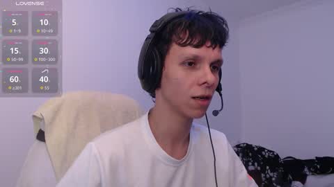 bryamado online show from January 9, 2:06 am