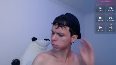 bryamado online show from March 16, 7:01 am