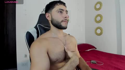 bryan_oficials online show from March 24, 3:23 am