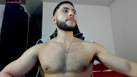 bryan_oficials online show from February 1, 1:46 am