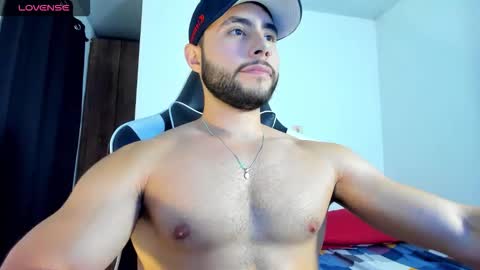 bryan_oficials online show from October 16, 5:07 am