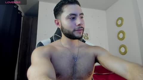 bryan_oficials online show from May 17, 12:09 am