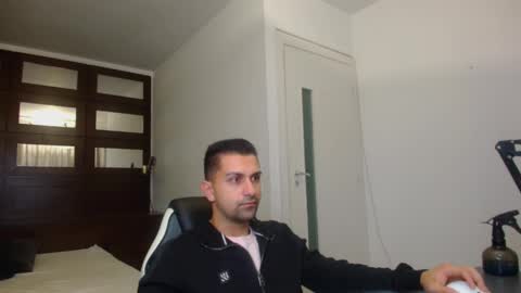 BryceReign online show from April 4, 4:19 am