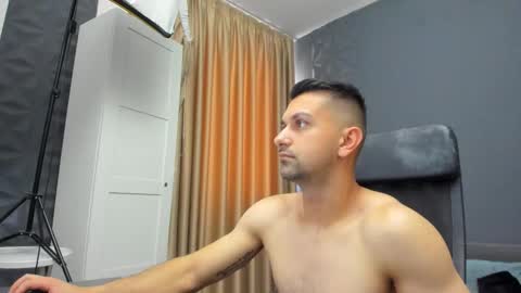 BryceReign online show from March 21, 8:19 am