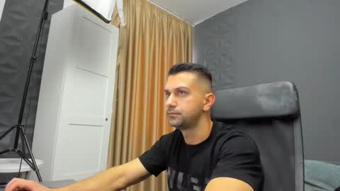 BryceReign online show from March 20, 6:18 am