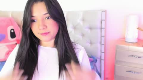 Carly     online show from December 14, 3:15 pm