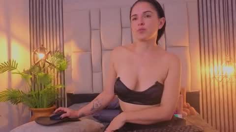 BRYONY online show from December 18, 2:12 pm