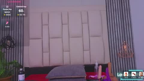 BRYONY online show from February 25, 11:58 am