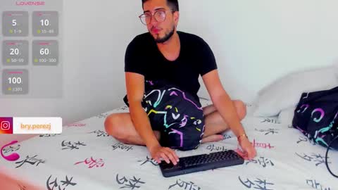 bry online show from September 16, 3:08 am