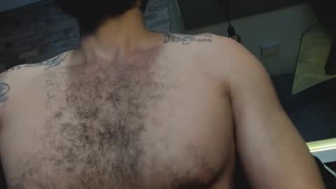 Bryson Jace online show from November 29, 3:03 am